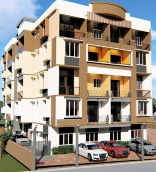 2 BHK Flat for Sale in Karwar, Uttara Kannada