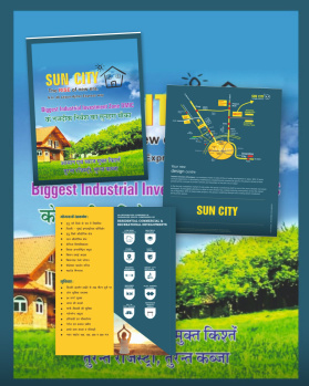  Residential Plot for Sale in Dudu, Jaipur