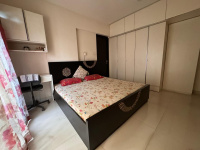 3 BHK Flat for Rent in JVPD Scheme, Juhu, Mumbai