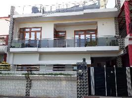 6 BHK House for Sale in Sector D Aliganj, Lucknow