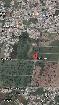  Residential Plot for Sale in NH 72, Dehradun