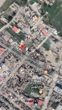  Commercial Land for Sale in Saharanpur Road, Dehradun