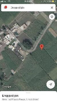  Residential Plot for Sale in Dudhli Road, Dehradun