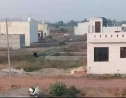  Residential Plot for Sale in Farrukhnagar, Gurgaon