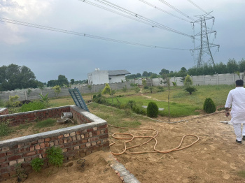  Agricultural Land for Sale in Sultanpur, Gurgaon