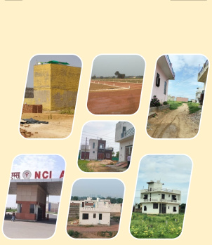  Residential Plot for Sale in Gurgaon Rural