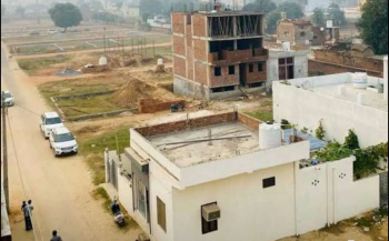  Residential Plot for Sale in Sultanpur, Gurgaon