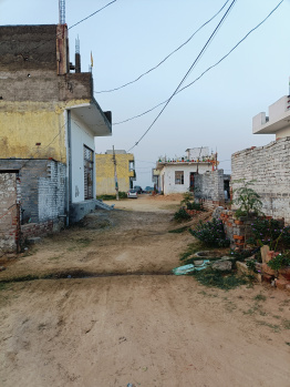  Residential Plot for Sale in Sultanpur, Gurgaon