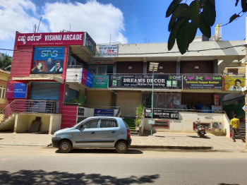  Commercial Shop for Rent in Yemalur, Bangalore