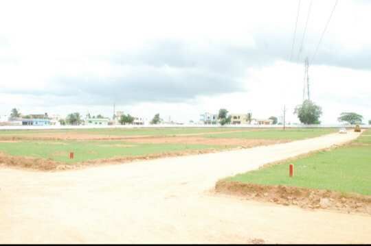  Residential Plot 160 Sq. Yards for Sale in Adikmet, Hyderabad