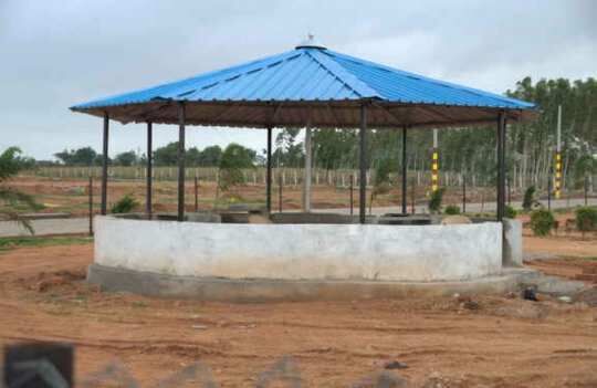  Residential Plot 147 Sq. Yards for Sale in Adikmet, Hyderabad
