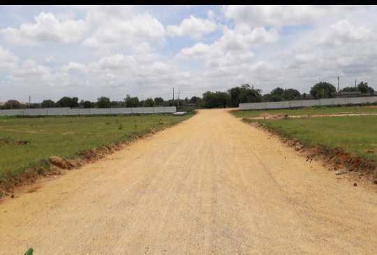 149 Sq. Yards Residential Plot for Sale in Adikmet, Hyderabad