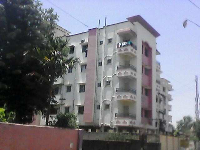 3 BHK Residential Apartment 1350 Sq.ft. for Rent in Morabadi, Ranchi