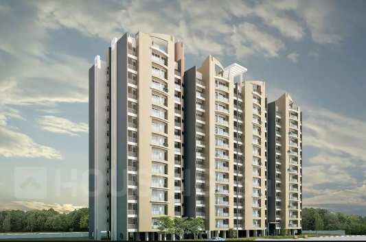 4 BHK Apartment 1200 Sq.ft. for Sale in Radha Valley, Mathura