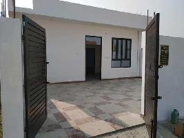 2 BHK House for Sale in Lucknow Kanpur Highway
