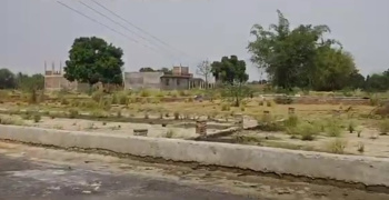  Residential Plot for Sale in Mohanlalganj, Lucknow