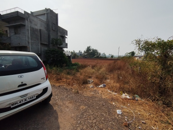  Residential Plot for Sale in Miraj, Sangli