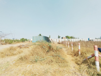  Residential Plot for Sale in Miraj Kupwad, Sangli