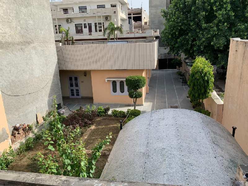 7 BHK House 100 Sq. Yards for Sale in Sirsa Road, Hisar (REI838507)