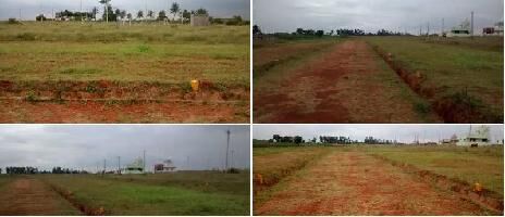  Residential Plot for Sale in Nelamangala, Bangalore