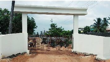  Residential Plot for Sale in Turangi, Kakinada