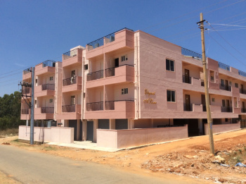 2 BHK Flat for Sale in Hunasamaranahalli, Bangalore