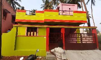 2 BHK House for Sale in Koothapakkam, Cuddalore