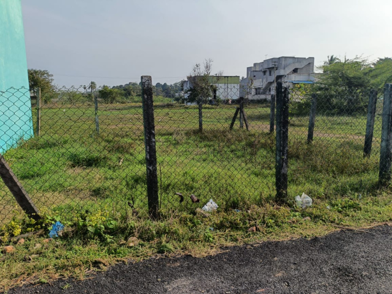  Residential Plot 900 Sq.ft. for Sale in Arisipperiyankuppam, Cuddalore