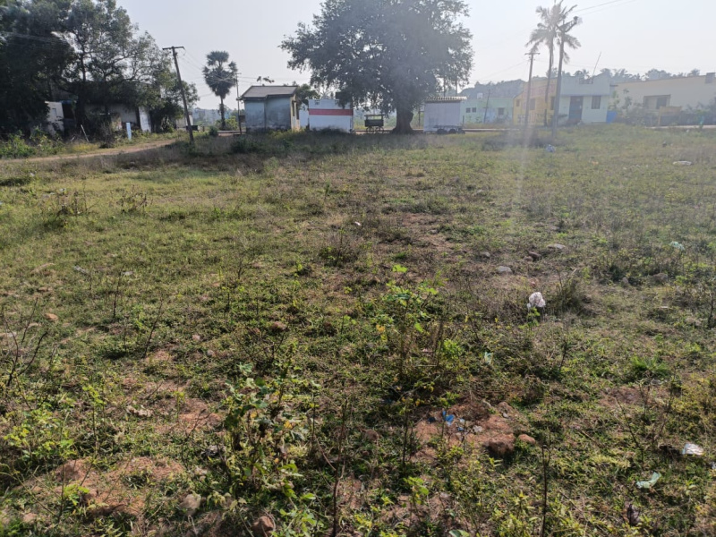  Residential Plot 2100 Sq.ft. for Sale in Arisipperiyankuppam, Cuddalore