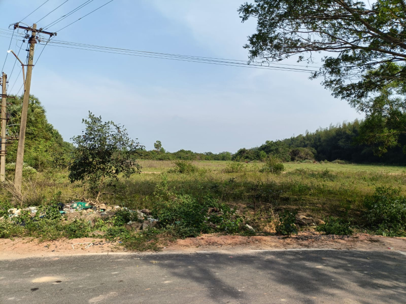  Agricultural Land 2 Acre for Sale in Kurinjipadi, Cuddalore