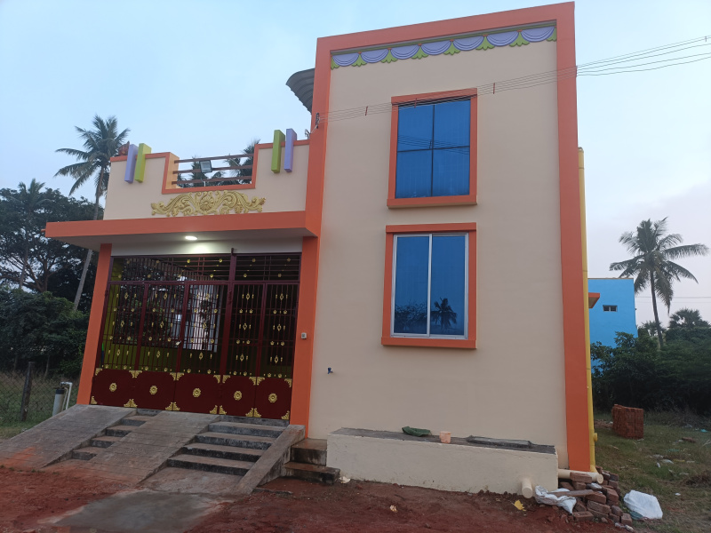 2 BHK House 1500 Sq.ft. for Sale in Koothapakkam, Cuddalore