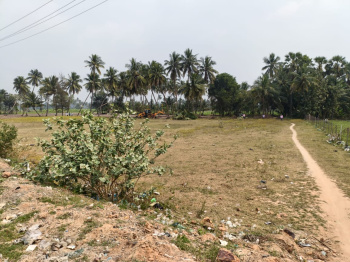  Commercial Land for Sale in Bahour, Pondicherry