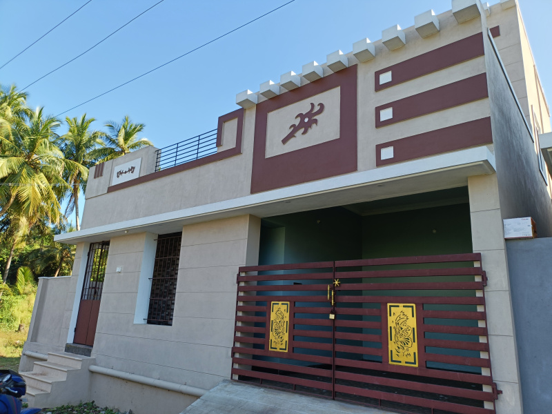 2 BHK House 900 Sq.ft. for Sale in Arisipperiyankuppam, Cuddalore