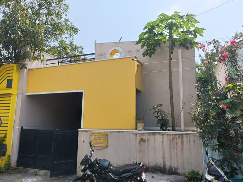 2 BHK House 1500 Sq.ft. for Sale in Manjakuppam, Cuddalore