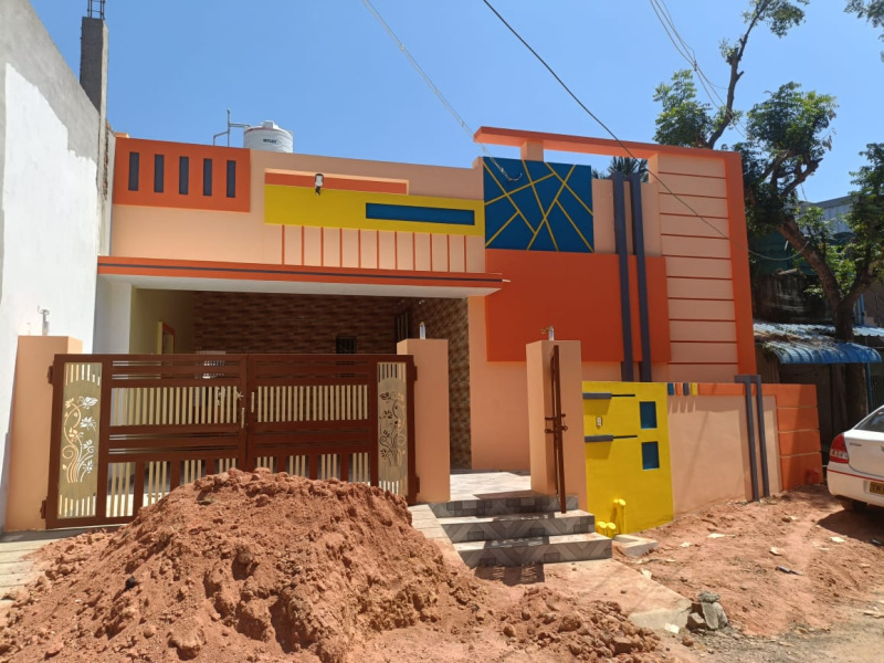 2 BHK House 1700 Sq.ft. for Sale in Arisipperiyankuppam, Cuddalore