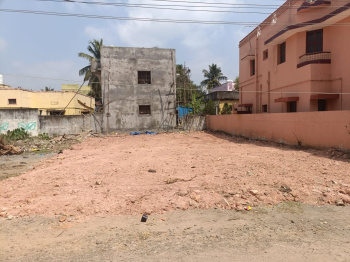  Residential Plot for Sale in Pathirikuppam, Cuddalore