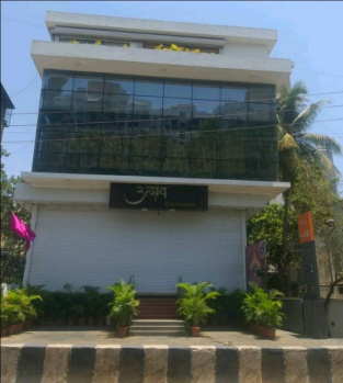  Office Space for Sale in Kothrud, Pune