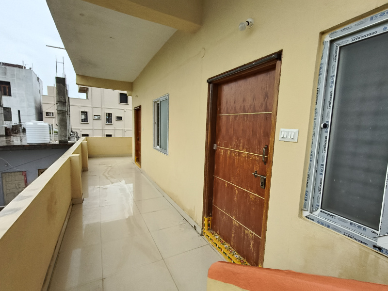 2 BHK House 950 Sq.ft. for Rent in Excise Colony, Hanamkonda, Warangal