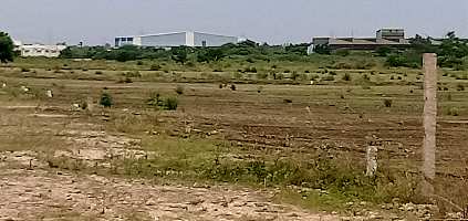  Industrial Land for Sale in Arasur, Coimbatore