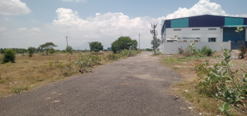  Industrial Land for Sale in Kovilapalayam, Coimbatore