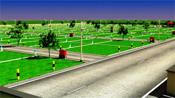  Residential Plot for Sale in Sector 123 Mohali