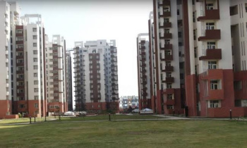 2 BHK Flat for Sale in Sector 125 Mohali