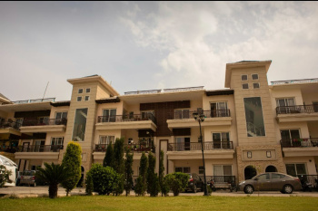 3 BHK Flat for Sale in Sector 115 Mohali