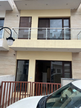 3 BHK Villa for Rent in Sunny Enclave, Mohali
