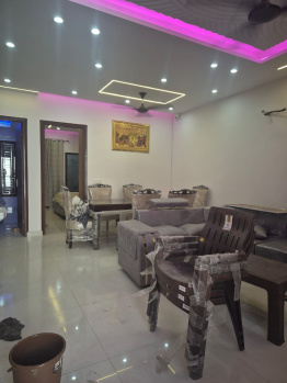 3 BHK Builder Floor for Sale in Sector 123 Mohali