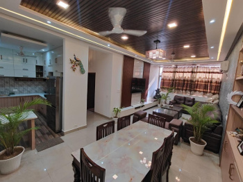 3 BHK Flat for Sale in Sector 126 Mohali