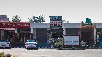 Commercial Shop for Sale in Sector 125 Mohali