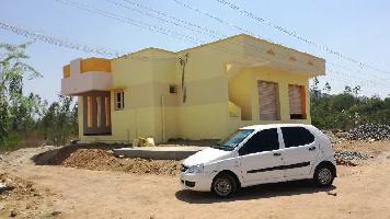 3 BHK House for Rent in Trichy Highways, Tiruchirappalli