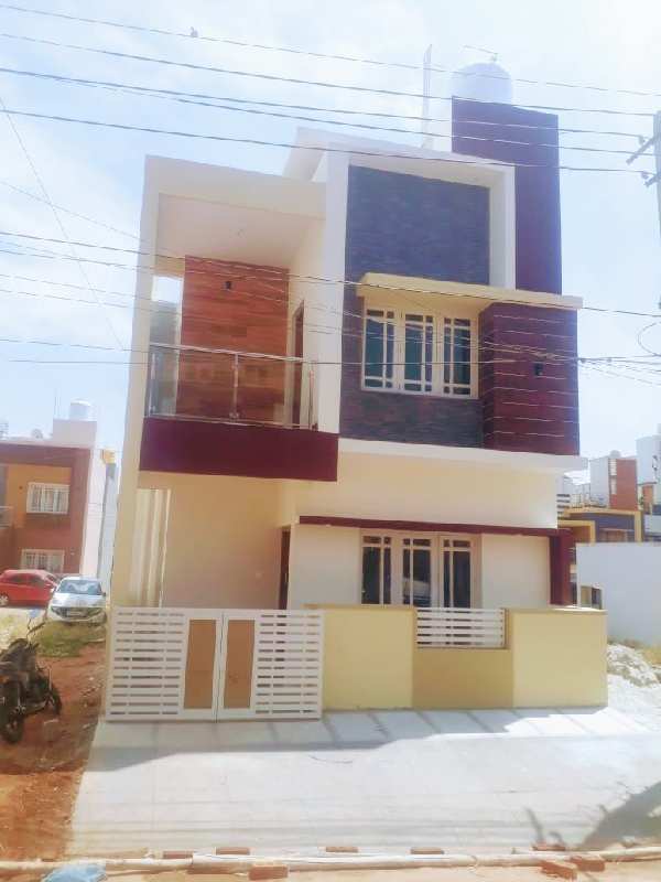 3 BHK House 650 Sq.ft. for Sale in Vijaynagar Vijayanagar 4th Stage, Mysore