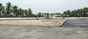  Residential Plot for Sale in Pollachi, Coimbatore